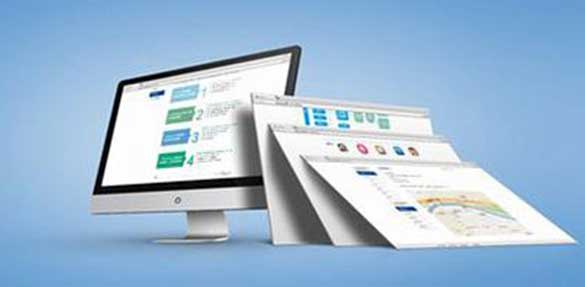 企業(yè)網(wǎng)站建設提升用戶(hù)體驗度