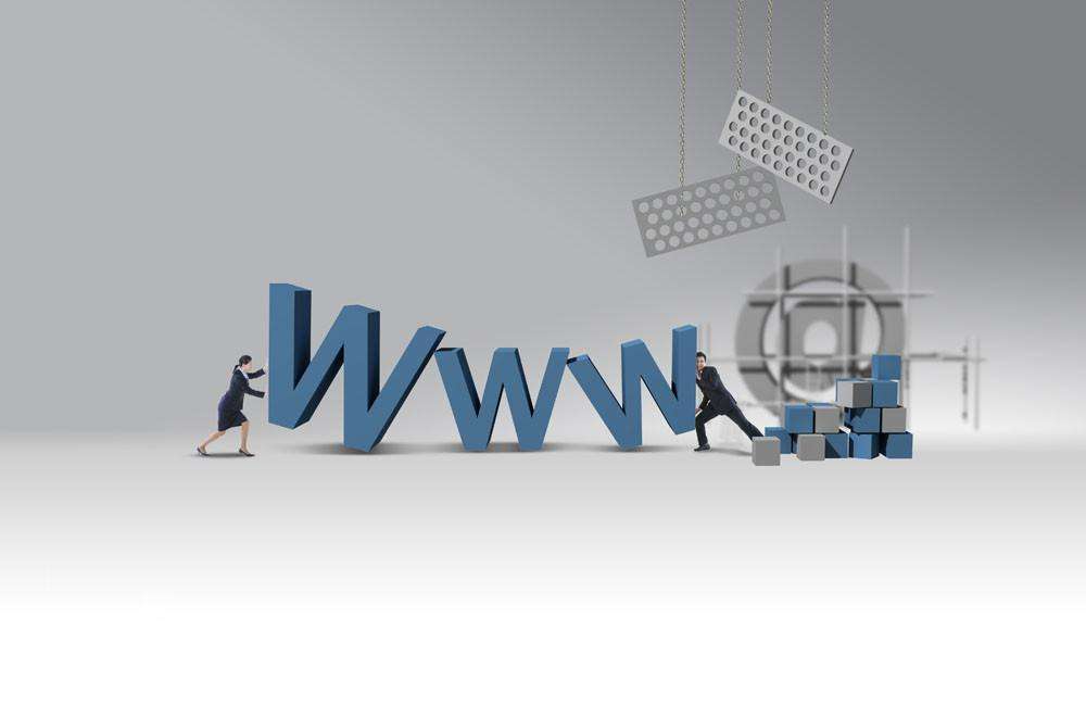 什么是網(wǎng)站建設中的重點(diǎn)？