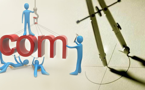 網(wǎng)頁(yè)設計中的底部欄目?如何規劃？