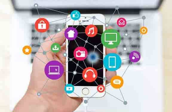 移動(dòng)互聯(lián)網(wǎng)時(shí)代，企業(yè)手機網(wǎng)站建設不可少