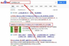 淄博桓臺天豐專(zhuān)用面粉有限公司與我司簽下關(guān)鍵詞搜索排名協(xié)議