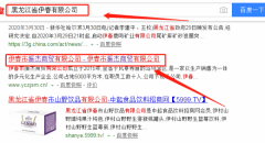 伊春市振杰商貿有限公司跟本公司簽訂網(wǎng)站開(kāi)發(fā)合同