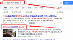 梅州市興成線(xiàn)路板有限公司與本司簽約網(wǎng)站開(kāi)發(fā)項目