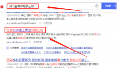 河北興*建工集團有限公司網(wǎng)站建設有創(chuàng  )意的主題設計