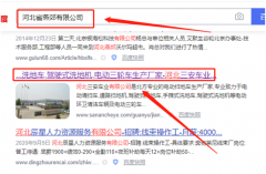 河北三*車(chē)業(yè)有限公司網(wǎng)站建設平面設計案例作品