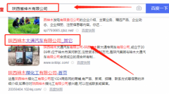 陜西神木新*通專(zhuān)用車(chē)有限公司網(wǎng)站建設基本流程