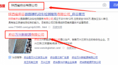 府谷萬(wàn)*新能源有限公司網(wǎng)站建設可視化建站作品欣賞