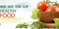 萊陽(yáng)康*食品有限公司做網(wǎng)站有創(chuàng  )意的主題設計