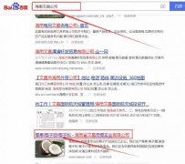 海南省文昌南*實(shí)業(yè)有限公司官網(wǎng)站建設策劃作品欣賞