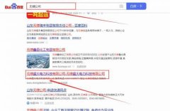 無(wú)棣*大電力科技有限公司網(wǎng)站建設可視化建站作品欣賞