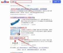 東營(yíng)一*新材料有限公司網(wǎng)站建設展示型案例作品