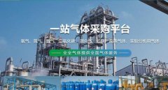 重慶市合川區全*氣體有限公司制作網(wǎng)站有創(chuàng  )意的主題設計