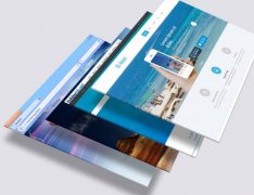 網(wǎng)站著(zhù)陸頁(yè)及其跳出率