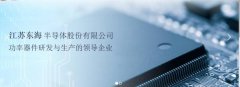 江蘇東海*導體股份有限公司制作網(wǎng)站有創(chuàng  )意的主題設計