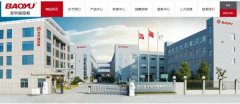 浙江寶*縫紉機股份有限公司制作網(wǎng)站創(chuàng  )意網(wǎng)站效果展示