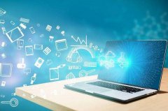 企業(yè)網(wǎng)站建設：?jiǎn)⒑叫律虡I(yè)未來(lái)