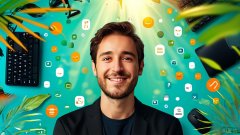 精準網(wǎng)站操作，讓信息觸手可及！