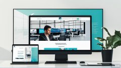 5大秘訣打造企業(yè)特色網(wǎng)站，必看！