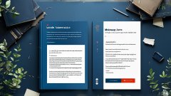 揭秘網(wǎng)站導航設計：為何文字鏈接最佳?