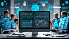 企業(yè)網(wǎng)站的三大優(yōu)化秘訣，你知道嗎？