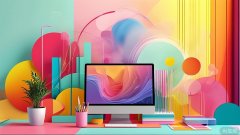 5招搞定網(wǎng)頁(yè)設計色彩搭配！