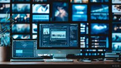 現代管理模式：打造高效公司網(wǎng)站