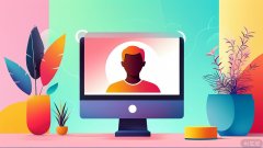 揭秘！企業(yè)網(wǎng)站插畫(huà)的經(jīng)濟魔法