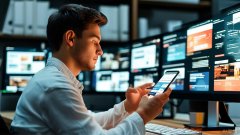 電商流量飆升！3大絕招揭秘