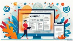 4大核心！揭秘網(wǎng)站建設關(guān)鍵要素！