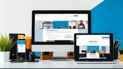 企業(yè)網(wǎng)站設計！控制圖像尺寸 3 大訣竅揭秘