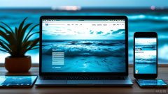 手機網(wǎng)站界面設計：PHP文件的奧秘