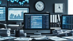 企業(yè)網(wǎng)站：精準傳遞操作信息的藝術(shù)