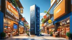 人工智能行業(yè)網(wǎng)站建設：開(kāi)啟智能互聯(lián)新紀元