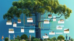 網(wǎng)站SEO優(yōu)化：架構設計的藝術(shù)