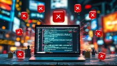 解鎖網(wǎng)頁(yè)設計新境界：打造“高大上”的視覺(jué)盛宴