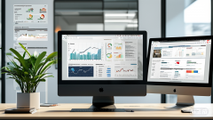 圖像處理技術(shù)：重塑網(wǎng)站視覺(jué)體驗的藝術(shù)與科技