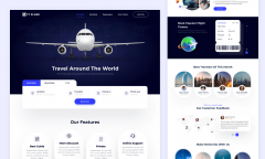 企業(yè)網(wǎng)站大變局！從流量入口到體驗王國的進(jìn)化